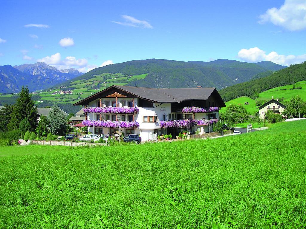 Hotel Rosenheim Rodengo Exterior photo